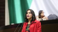 Diputada