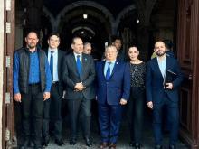 Gabinete