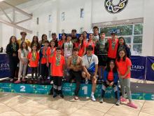 Natación Aguascalientes