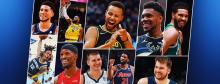 NBA SEASON 2023