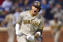 Padres SD
