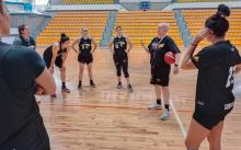 Panteras Femenil