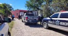 Policía Municipal 