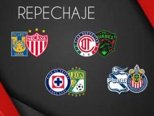 Repechaje 2022