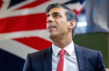 Rishi Sunak será el nuevo primer ministro de Reino Unido 