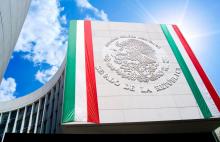 Senado de México 