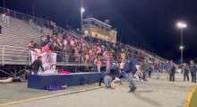 Tiroteo en Ohio