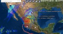 Tormenta tropical Roslyn 