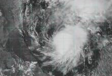 Tormenta tropical Karl 