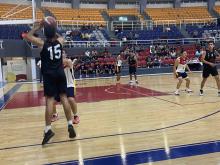 UAA vs UP