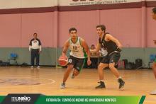 UP Invictos