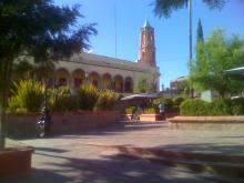 Valparaíso, Zacatecas 