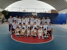 Wildcats Tierra Nueva