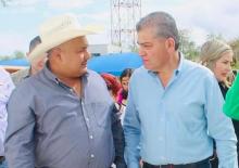 Liberan a alcalde de Guerrero, Coahuila 