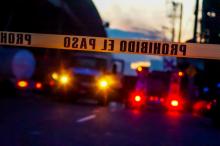 Denuncia mala atención a afectados por explosión 