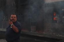 Vecinos de la México tendrán que esperar hasta un año para recuperar sus bienes 