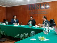 Cumbres III, Ciudad Gótica y Anexo Palomino, los próximos asentamientos que se van a regularizar