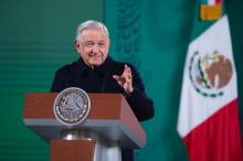 Andrés Manuel López Obrador