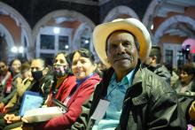 Tras 15 años sin verse, aguascalentenses se reencontrarán con familiares en EUA