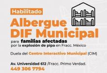 Albergue
