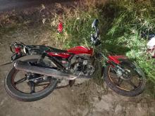 muerto moto