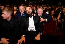 Karim Benzema