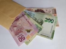 Se prevé que el salario mínimo incremente 24%: economistas