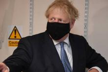 boris johnson