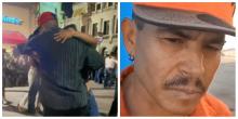 Elmer confesó que es soltero y está en busca del amor de su vida