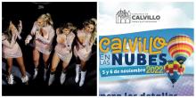 JNS formará parte del Festival Calvillo en las Nubes