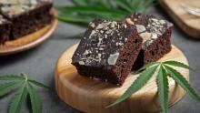 brownie