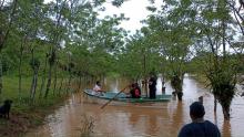 lluvia