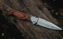 cuchillo
