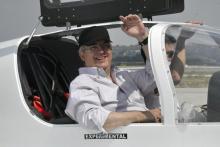 ebrard halcón
