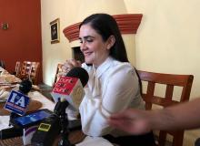 diputada asesinada