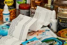 EUA registra su mayor inflación en 40 años