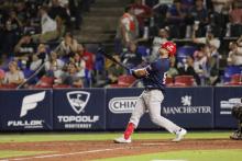 Liga Mexicana del Pacífico
