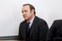spacey