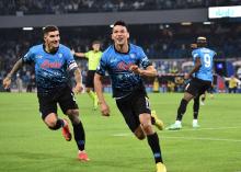 Hirving Lozano