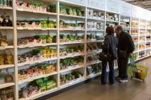 Inflación se ubicó en 8.53% en México en la primera quincena de octubre