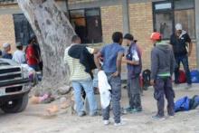 migrantes