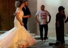 boda caborca