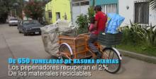 Prohibido vender o comprar cobre, advierte gobernadora a pepenadores y chatarreros