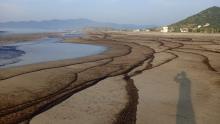 Playa oax