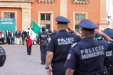 Siguen atacando a policías: mata a uno en León mientras realizaba ejercicio