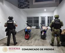 Sedena