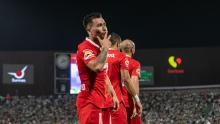 Toluca semifinales 