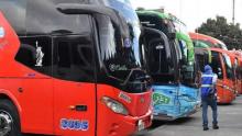 Transporte terrestre