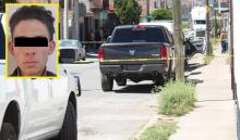 Dice que fue por defender el honor de su novia que fue manoseada por el sexagenario
