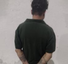 Asaltante 
